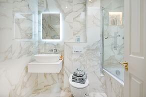 Marble Arch Suites