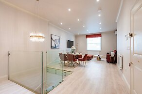 Marble Arch Suites