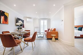 Marble Arch Suites