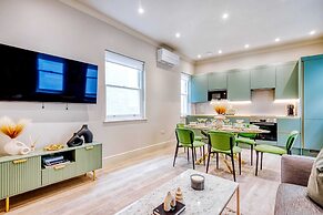 Marble Arch Suites