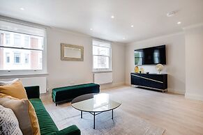 Marble Arch Suites