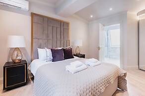 Marble Arch Suites