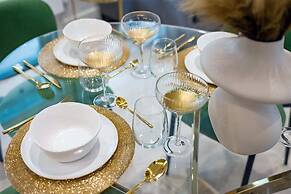 Marble Arch Suites