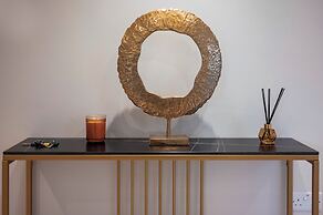 Marble Arch Suites