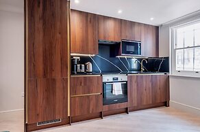 Marble Arch Suites