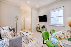 Marble Arch Suites