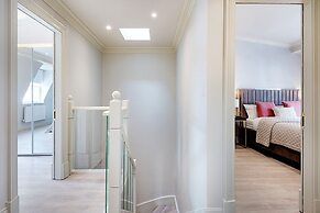 Marble Arch Suites