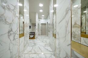 Marble Arch Suites