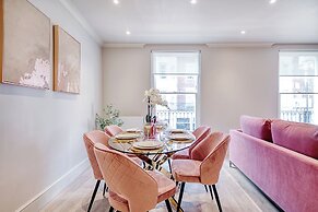 Marble Arch Suites