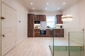 Marble Arch Suites