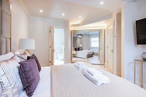 Marble Arch Suites