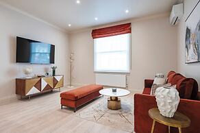 Marble Arch Suites