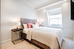 Marble Arch Suites