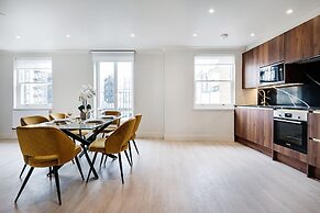 Marble Arch Suites