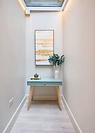 Marble Arch Suites