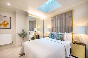 Marble Arch Suites