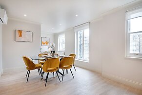 Marble Arch Suites