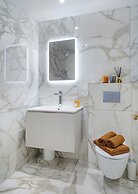 Marble Arch Suites