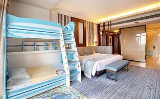 Mission Hills Resort Haikou