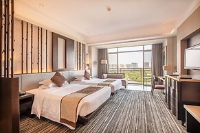 Mission Hills Resort Haikou