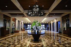 Mission Hills Resort Haikou
