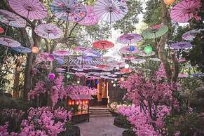 Mission Hills Resort Haikou