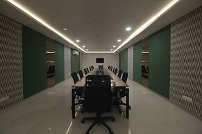HOTEL SSR GRAND