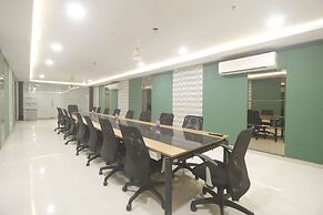 HOTEL SSR GRAND