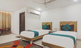 HOTEL SSR GRAND