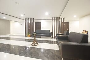 HOTEL SSR GRAND