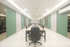 HOTEL SSR GRAND