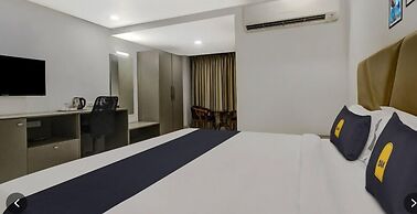 HOTEL SSR GRAND