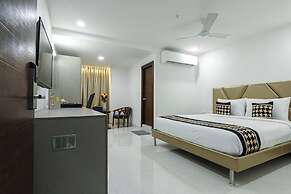 HOTEL SSR GRAND