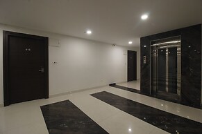 HOTEL SSR GRAND