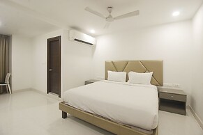 HOTEL SSR GRAND