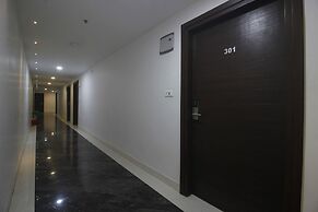 HOTEL SSR GRAND