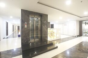 HOTEL SSR GRAND