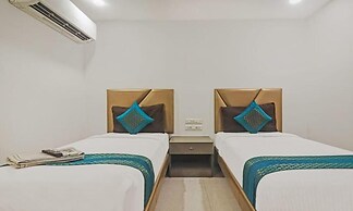 HOTEL SSR GRAND