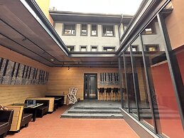 ART HOTEL 158
