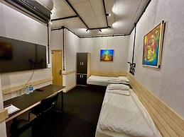 ART HOTEL 158