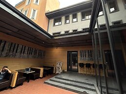 ART HOTEL 158