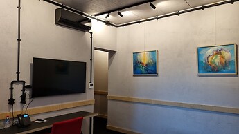 ART HOTEL 158