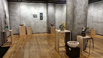 ART HOTEL 158