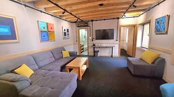 ART HOTEL 158