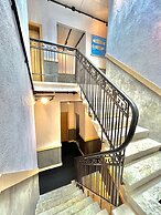 ART HOTEL 158
