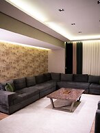 MG Hill Residence Butik Hotel