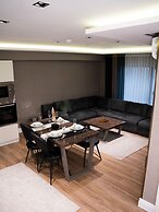 MG Hill Residence Butik Hotel