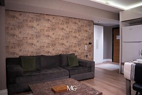 MG Hill Residence Butik Hotel