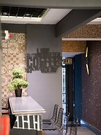 MG Hill Residence Butik Hotel