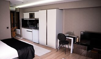 MG Hill Residence Butik Hotel